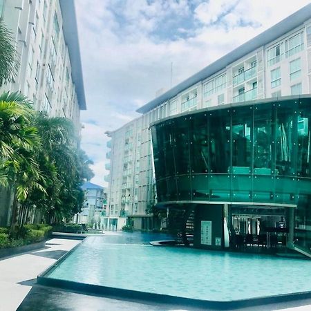 City Center Residence Condominium Pattaya Rj Exteriér fotografie